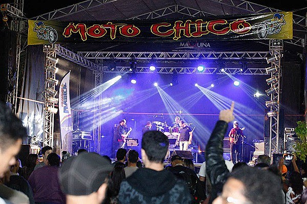 Evento completa 20 anos em 2019