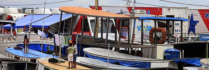 Ilha de Marajó (PA)