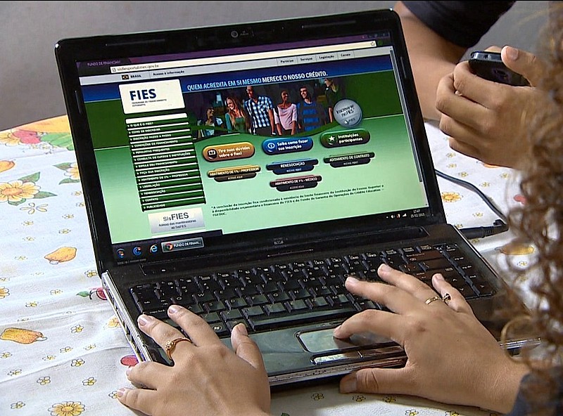 A partir do próximo ano, o financiamento do programa sofrerá modificações