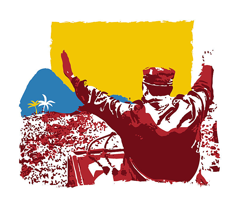 "Cuba é e continuará sendo um país focado no socialismo, produto de construção histórica do país", afirma ex-diplomata cubano