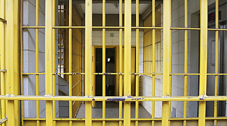 Brasil tem a terceira maior população carcerária do mundo, atrás dos EUA e da China