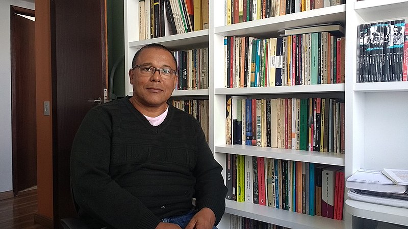Antônio Carlos Rocha, 58 anos, sempre colocou o diálogo à frente das regras e da disciplina inflexível no contato com crianças