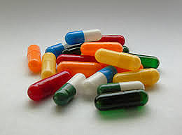 Esses medicamentos são distribuídos gratuitamente pelo governo federal