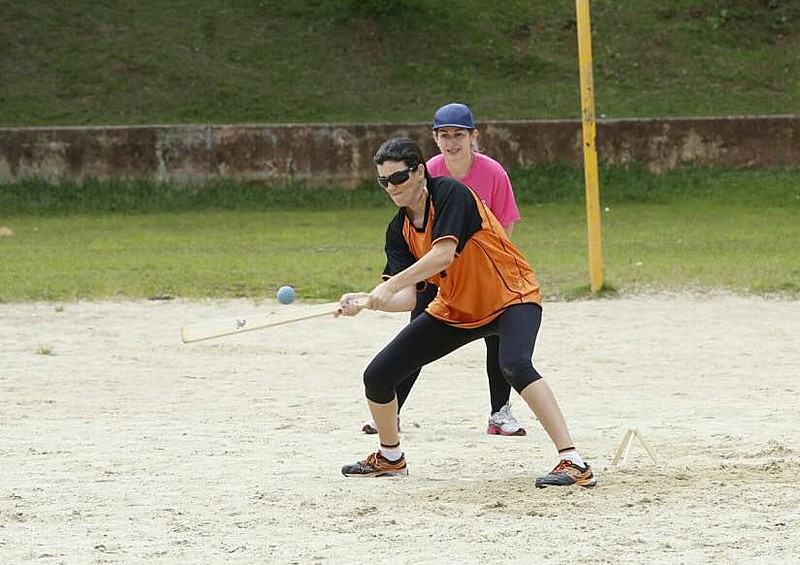 Ana Carolina Peruzzo é uma das favoritas ao título