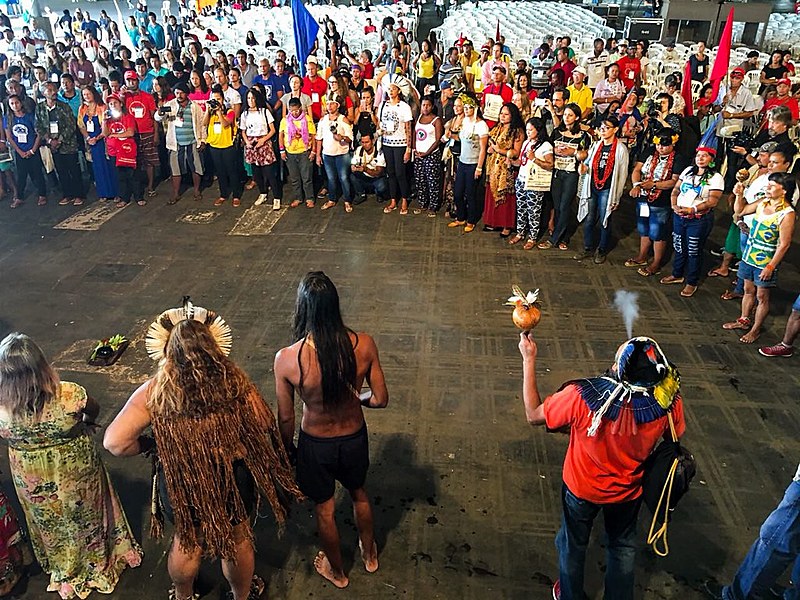 Proposta é retomar valores que foram por muito tempo marginalizados dentro do sistema capitalista