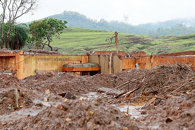 Grupos de pesquisa se debruçaram sobre os acontecimentos para compreender os efeitos do desastre no meio ambiente e na saúde dos habitantes