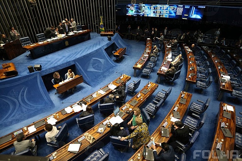 A proposta estabelece mais de 30 tipos penais, punindo, por exemplo, o juiz que decretar prisão preventiva em desconformidade com a lei