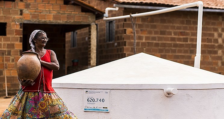 A ASA apresentou diretrizes para o semiárido brasileiro, com a necessidade de construção de 1 milhão de cisternas