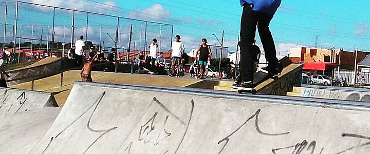 Evento deve receber 200 pessoas interessadas no esporte