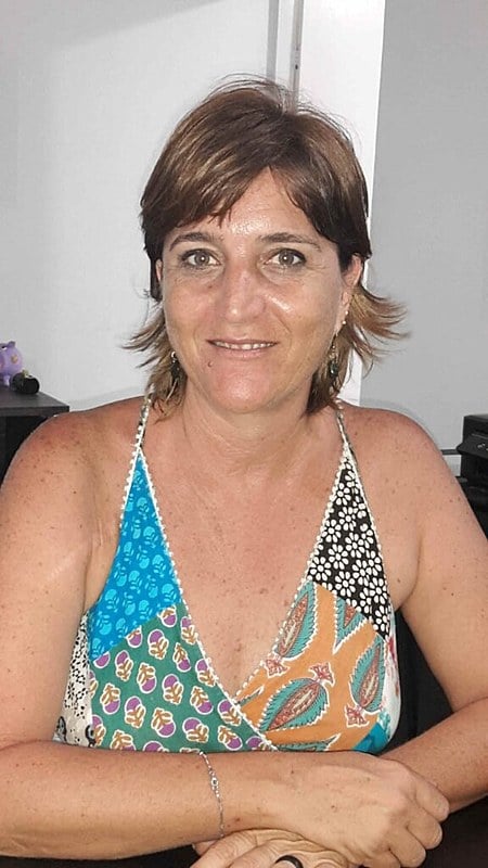 A militante aposta na unidade para enfrentar a desesperança provocada pela retirada de direitos.