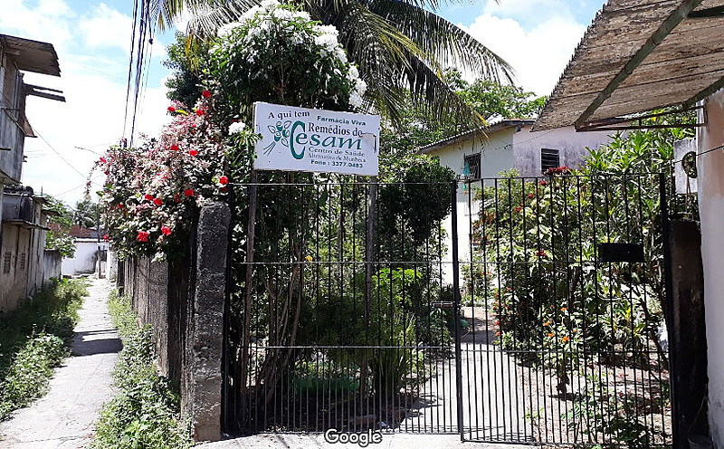 Fundada em 1998 por mulheres do bairro, a associação comunitária visa superar a ausência do poder público nas questões de saúde