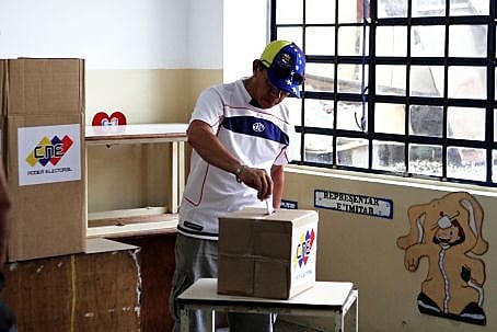 As eleições ocorreram em todas as regiões do país no último dia 15 de outubro
