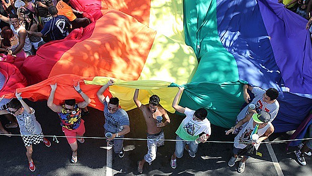Entre las 27 unidades federales, Pernambuco es la que aparece con mayor número de registros de crímenes contra la población LGBT en 2018