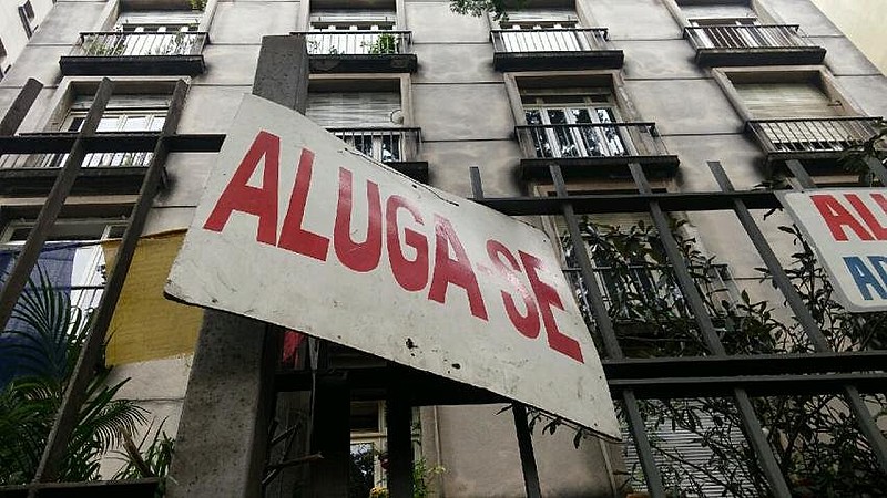Na maior parte das vezes, é necessário negociar