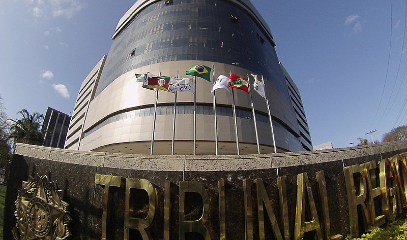 Lula será julgado pela 8.ª Turma do Tribunal Regional Federal da 4.ª Região