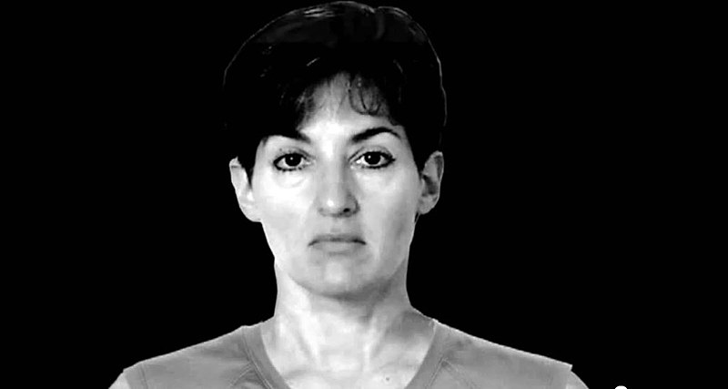 Ana Belén era una ejecutiva de alto escalón del Pentágono cuando fue presa en el 2001