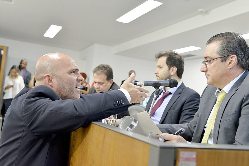 Deputados votarão Projeto de Lei para alterar a estrutura da Codemig