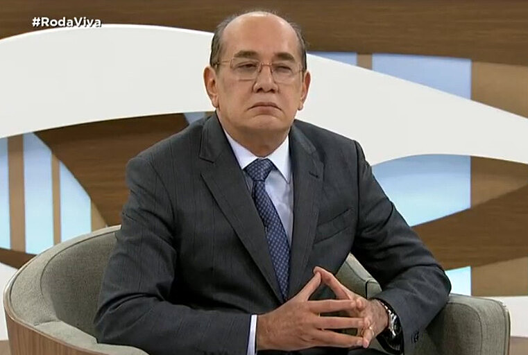 Gilmar Mendes fez críticas severas ao papel da imprensa corporativa desde 2014