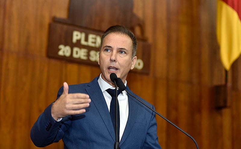 Investigação aponta abuso de poder político e uso da máquina pública da prefeitura de Bagé em favor de campanha eleitoral