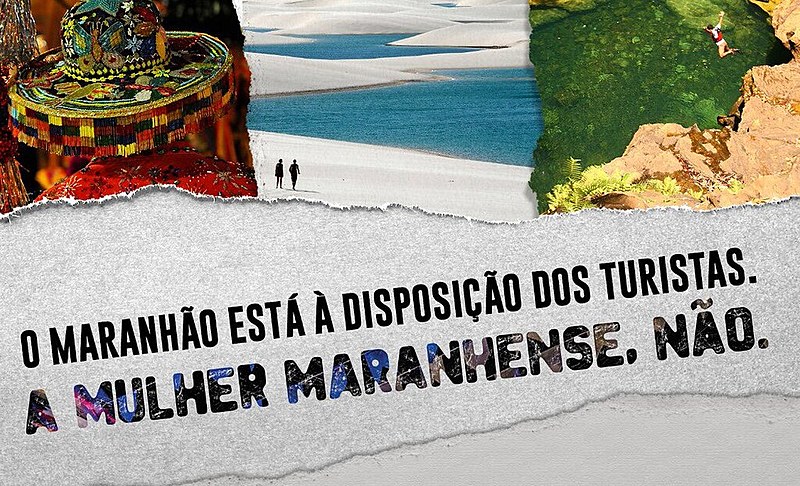 Seis estados brasileiros repudiaram a declaração do presidente e criaram campanhas contra o turismo sexual