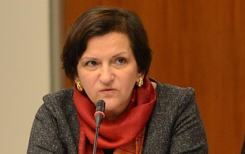 "A democracia não pode ficar à mercê do tempo ou da vontade particular dos ministros do STF"