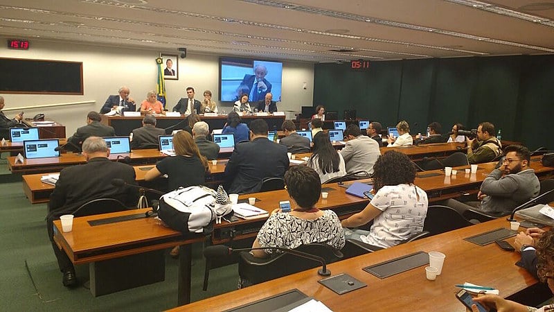 Entidades, organizações e movimentos vêm demonstrando preocupação com o tema principalmente pelo aumento significativo de vítimas