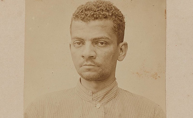 A matéria prima da ficção de Lima Barreto era a realidade que o cercava