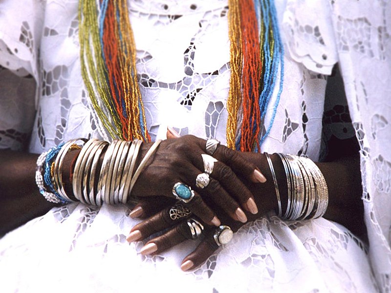 Em apenas três semanas, estado de São Paulo teve oito ataques a religiões de matriz africana