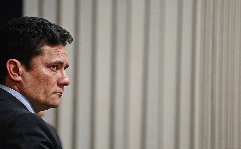 O juiz Sérgio Moro revogou o pedido da defesa de Lula de fazer uma gravação própria da audiência
