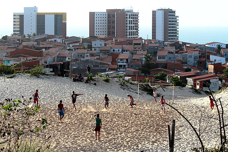 O prefeito de Fortaleza, Roberto Cláudio, anunciou que o Plano Diretor ficará para 2020.