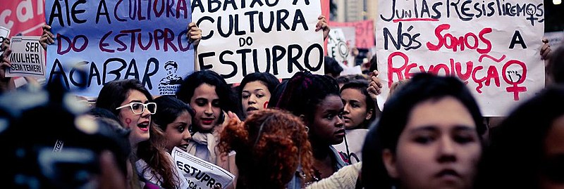 Prescrição hoje para crime de estupro ocorre após 20 anos da ocorrência dos fatos