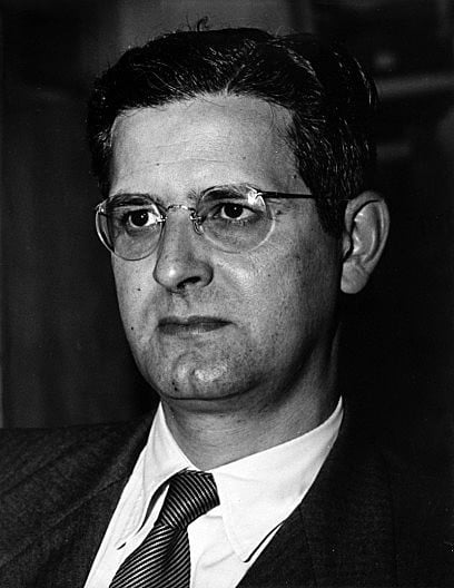 Os livros de Caio Prado são estudados de forma descolada de suas ideias políticas e militância, afirma o autor