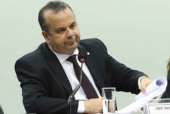No Roda Viva, Rogério Marinho, do PSDB, iludia os incautos para “explicar” a reforma trabalhista da qual é relator