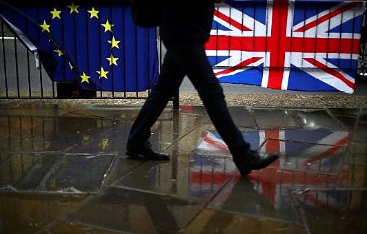 Nessa quarta-feira (03) o Banco da Inglaterra alertou sobre a possibilidade “extremamente alta” de uma ruptura abrupta com o União Europeia