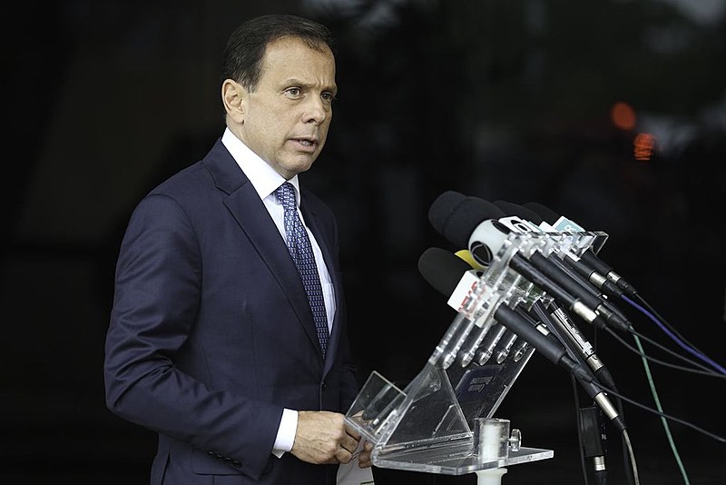 É a quarta derrota de Doria na Justiça