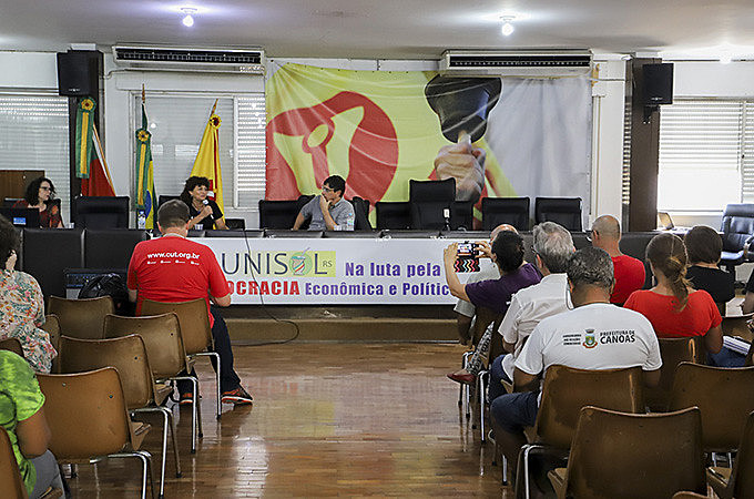 Economia solidária pode ser uma saída para reduzir desigualdades em cenário de retirada de direitos sociais
