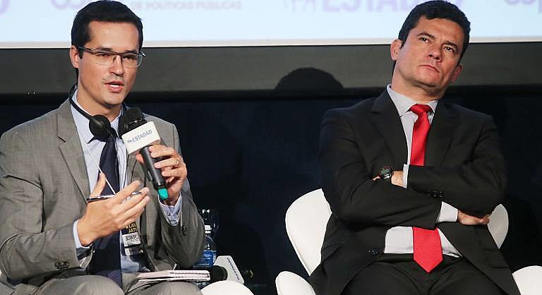 Um juiz pode ou não conversar e combinar o que vai fazer com uma das partes de um processo? Isso é ético?