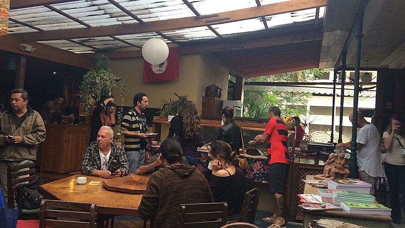 Casa do MPA no Rio de Janeiro representa uma conquista importante para o movimento
