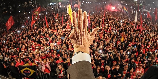 Em Recife, o festival ocorre a partir das 12h e contará com mais de 40 atrações culturais