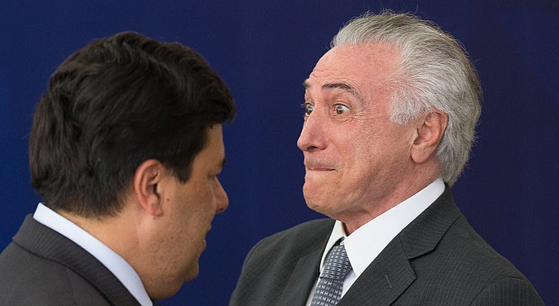 O Rio Grande do Sul foi o único estado no qual os parlamentares, em sua maioria, optaram por dar sequência na investigação