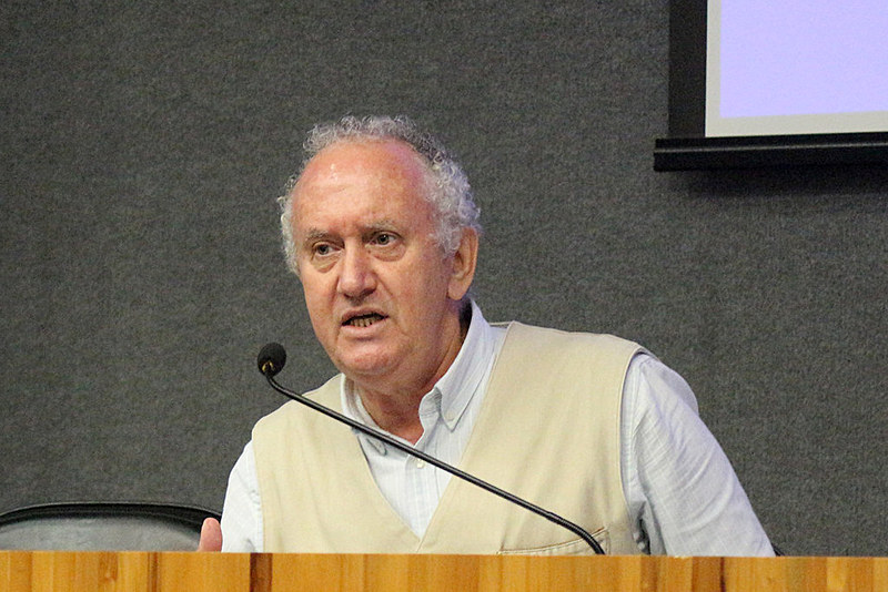Bernardo Mançano é geógrafo e professor Livre Docente da Universidade Estadual Paulista (UNESP)
