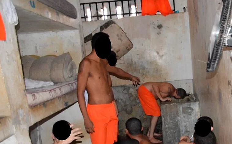 Mecanismo fiscalizava presídios, hospitais psiquiátricos e abrigos de idosos.