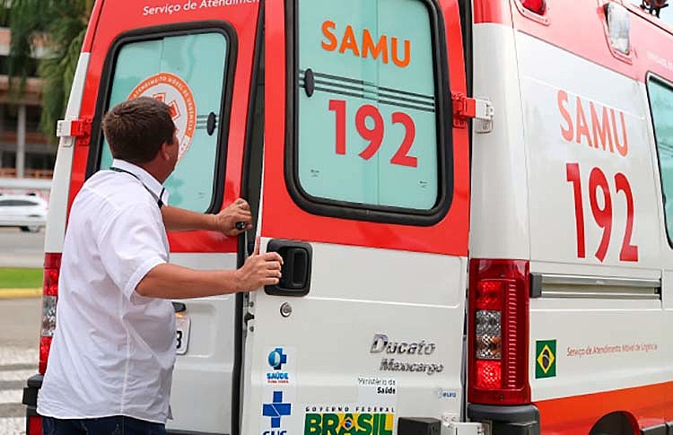 Apenas na capital fluminense, serviço faz, em média, cerca de 450 atendimentos por dia