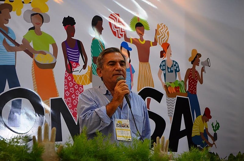 “Condenar o Lula, de alguma forma, é avisar para as pessoas que ninguém mais ouse se levantar”, afirma Gilberto Carvalho.