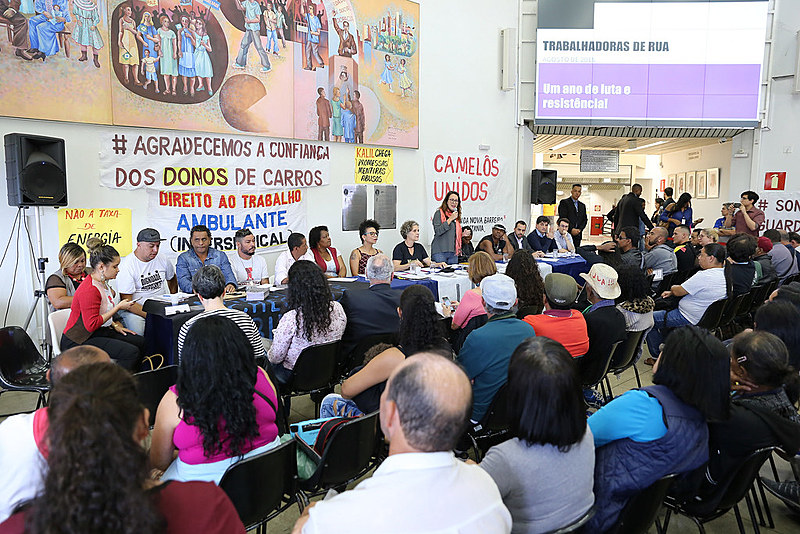 A audiência pública aconteceu na quarta (29), na Câmara Municipal de Belo Horizonte
