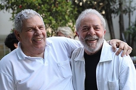 Morte de Genival Inácio da Silva, irmão de Lula, gerou um fato político-jurídico de repercussão no mundo, comovendo a opinião pública