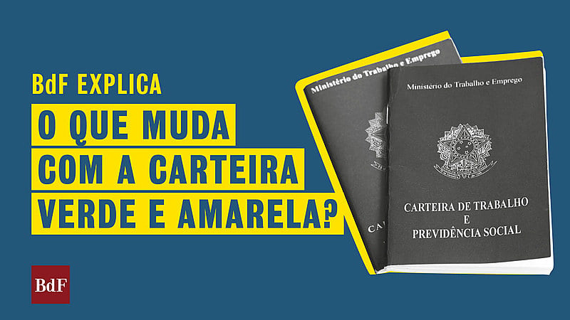 O quadro BdF Explica desta semana traz alguns dos principais pontos que mudam com a Medida