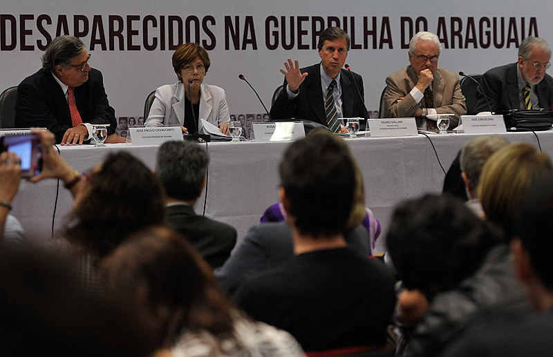 As novas ações elevam para nove o número de denúncias oferecidas desde 2012 pelo MPF