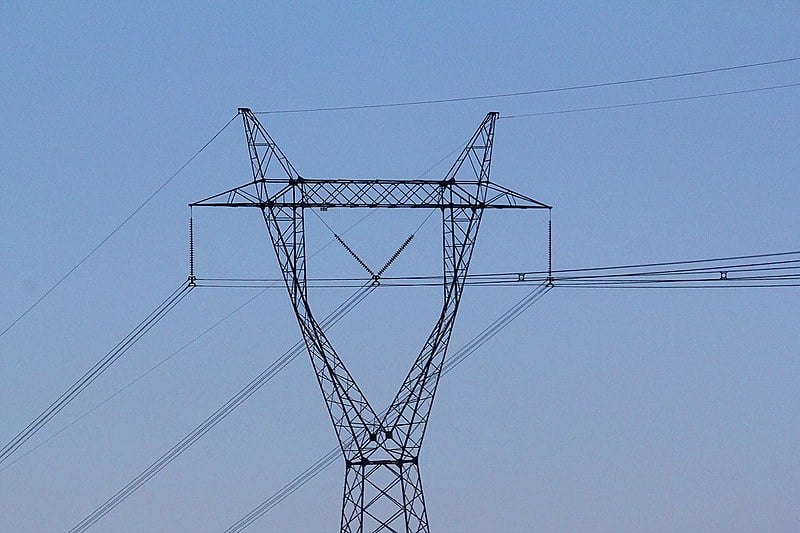Governo estuda privatizar Eletrobrás
