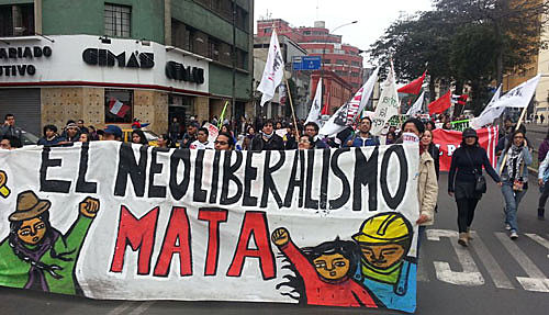 Medida é criticada também por diversas organizações dos Estados Unidos